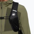 Mammut Ducan 22 l túra hátizsák fekete 11
