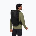 Mammut Ducan túrahátizsák 26 l black 6