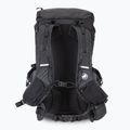 Mammut Ducan 32 l túra hátizsák fekete 3