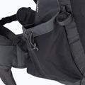 Mammut Ducan 32 l túra hátizsák fekete 4