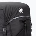 Mammut Ducan 32 l túra hátizsák fekete 5