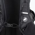 Mammut Ducan 32 l túra hátizsák fekete 6