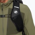Mammut Ducan Spine túra hátizsák 28-35 l fekete 7