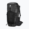 Mammut Ducan Spine női túrahátizsák 28-35 l fekete