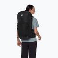 Mammut Ducan Spine női túrahátizsák 28-35 l fekete 3