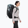 Mammut Ducan Spine női trekking hátizsák 50-60 l strata/fekete 6