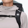 Mammut Ducan Spine női trekking hátizsák 50-60 l strata/fekete 7