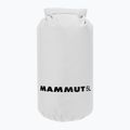 Mammut Drybag Light 5 l vízálló táska fehér