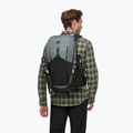 Túrahátizsák Mammut Ducan 22 l loss/black 6