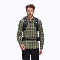 Túrahátizsák Mammut Ducan 26 l strata/black 8