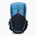 Mammut Ducan 32 l zafír/fekete túra hátizsák