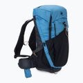 Mammut Ducan 32 l zafír/fekete túra hátizsák 2