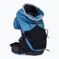 Mammut Ducan 32 l zafír/fekete túra hátizsák 4