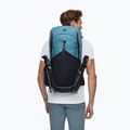 Mammut Ducan 32 l zafír/fekete túra hátizsák 8