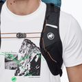 Mammut Ducan 32 l zafír/fekete túra hátizsák 11