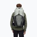 Mammut Ducan Spine 28-35 l ezüst zsálya/fekete túra hátizsák 3