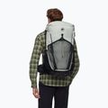 Mammut Ducan Spine 28-35 l ezüst zsálya/fekete túra hátizsák 4