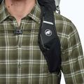 Mammut Ducan Spine 28-35 l ezüst zsálya/fekete túra hátizsák 7