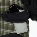 Mammut Ducan Spine 28-35 l ezüst zsálya/fekete túra hátizsák 8