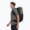 Túrahátizsák Mammut Ducan Spine 28-35 l marsh/black 6