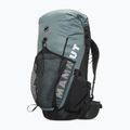 Mammut Ducan Spine női túra hátizsák 28-35 l strata/fekete