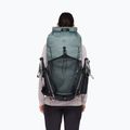 Mammut Ducan Spine női túra hátizsák 28-35 l strata/fekete 4