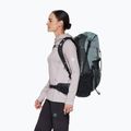 Mammut Ducan Spine női túra hátizsák 28-35 l strata/fekete 5