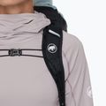 Mammut Ducan Spine női túra hátizsák 28-35 l strata/fekete 7