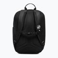 Mammut First Zip 16 l fekete gyermek túra hátizsák 2