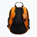 Gyermek túrahátizsák Mammut First Zip 16 l tangerine/dark tangerine 2