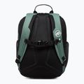 Mammut First Zip 8 l jade/sötét jade gyermek túra hátizsák 2