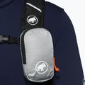 Mammut Lithium kiegészítő vállheveder L hátizsák zsebe platina 3
