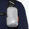 Mammut Lithium kiegészítő vállheveder M platina 3