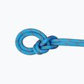 Mammut 9.5 Crag Classic Rope jég menta/fehér hegymászó kötél
