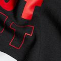Mammut férfi póló Massone Quickdraw fekete 3