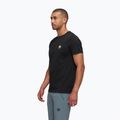 Mammut Core Garantie férfi póló fekete 3