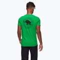 Mammut Core Garantie férfi póló pinea 2