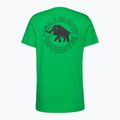Mammut Core Garantie férfi póló pinea 5