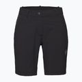 Női túrashort Mammut Hiking V black 4