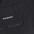 Női túrashort Mammut Hiking V black 5