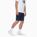 Férfi trekking rövidnadrág Mammut Runbold IV marine 3