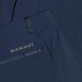 Férfi trekking rövidnadrág Mammut Runbold IV marine 7