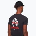 Mammut Crag Logo baseball sapka pinea 4