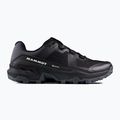 Férfi túrabakancsok Mammut Girun II Low GTX fekete/acél