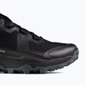 Férfi túrabakancsok Mammut Girun II Low GTX fekete/acél 5