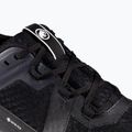 Férfi túrabakancsok Mammut Girun II Low GTX fekete/acél 7