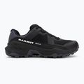 Férfi túrabakancsok Mammut Girun II Low GTX fekete/acél 2