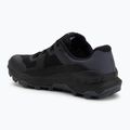 Férfi túrabakancsok Mammut Girun II Low GTX fekete/acél 3