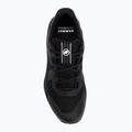 Férfi túrabakancsok Mammut Girun II Low GTX fekete/acél 5