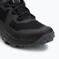 Férfi túrabakancsok Mammut Girun II Low GTX fekete/acél 7